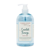 Soap Hand Coastal Breeze Stonewall Kitchen 16.9oz