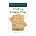 Stonewall Everything Flatbread Crisps 4.9 OZ