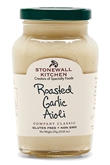 Aioli Roasted Garlic Stonewell Kitchen 10.25oz