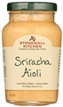 Stonewall Sriracha Aioli 10.5 OZ