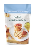 Crostini Toasts Sea Salt Grilled 5.5oz