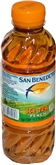 San Benedetto Peach Ice Tea (16.9oz.)