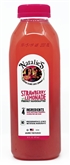 Natalie'S Strawberry Lemonade 16Oz