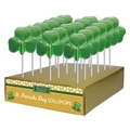 Shamrock 1 Oz Lollipop