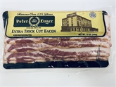 Peter Luger Extra Thick Cut Bacon