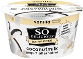 So Delicious Coconut Milk Vanilla Yogurt