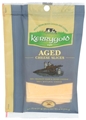 Kerry Gold Sliced Aged Cheddar  (6Oz)