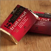 Five Star Bar - Fruit & Nut