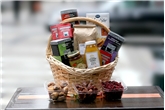 Organic Medley Basket (Perishable)(Small)