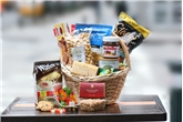 Snack Time Basket(Large)