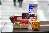 Chocolate Lovers Basket(1 Size)