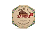 Sapori Chocolate Dipped Panforte (300G)