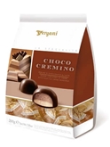 S. Vergani Milke Chocolate "Choco Cremino"