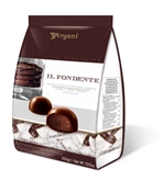 S. VERGANI DARK CHOCOLATE PRALINE "ll FONDENTE"