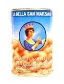 La Bella White Beans (18 oz.)