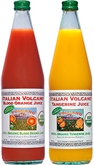 Italian Volcano Blood Orange Juice  (Imported)