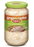 D'Amico Grano Cotto