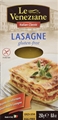 Le Veneziane Gluten Free Corn & Rice Lasagna (8.8oz)