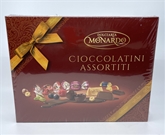 Dolciaria Monardo Assorted Chocolates (200g)