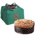 Panettone Albicocca E Cioccolat 1Kg