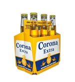 Corona Extra  (12 oz.) Single Bottle