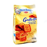 Mulino Bianco Galletti (12.35 oz.)