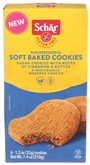 Schar Gluten Free Snickerdoodle Cookie 7.4oz