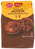 Schar Gluten Free Chocolate Muffin Double 7.9oz