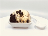 A&V Cookie & Cream Gelato (18oz)