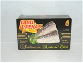 Despana Small Sardines In Olive Oil (3.5 oz.)