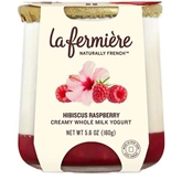 La fermiere Hibiscus Raspberry 5.6 OZ