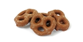 Chocolate Covered Pretzels (5oz) - Dark