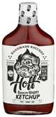 Hoff 's Smoken Ghost Ketchup