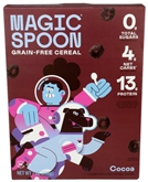 Magic Spoon Cocoa Cereal 7oz