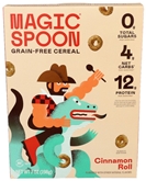 Magic Spoon Cinnamon Roll Cereal 7oz