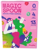 Magic Spoon Fruity Cereal 7oz