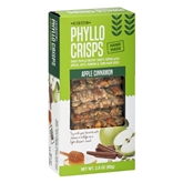 Nu Bake Phyllo Crisp Apple Cinnamon 2.8oz