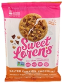 Sweet Lorens Salted Caramel Chocolate 12oz