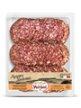 Veroni Pre- Sliced Pepper Salame (4oz)