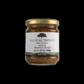 Colle Del Tartufo White Truffle Sauce 6.3 OZ