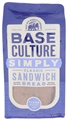 Base Culture GF Simply Classic Sandwich Bread 15oz