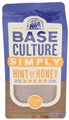 Base Culture GF Simply Hint of Honey Bread 15oz