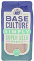 Base Culture GF Simply Super Seed Bread 15oz