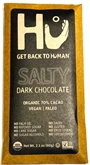 Hu Salty Dark Chocolate Bar (2.1oz)