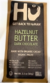 Hu Hazelnut Dark Chocolate Bar (2.1oz)