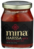 Mina Harissa Spicy 10oz