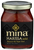 Mina Harissa Mild 10oz