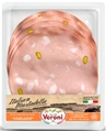 Veroni Italian Mortadella with Pistachio Nuts (4oz)