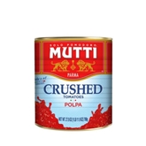 Mutti Crushed Tomatoes