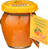 Dalmatia Tangerine Spread 8.5oz